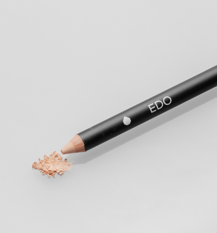 EDO Concealer Pen- Medium i gruppen PRODUKTER / SMINK hos EDO SWEDEN AB (EDO-013-3)